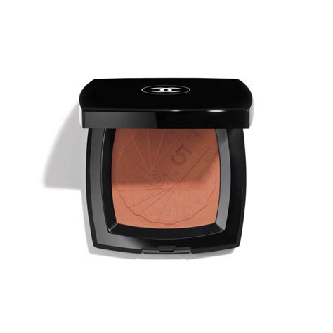 les tarots de chanel blush